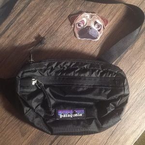 Patagonia Lightweight Travel Mini Hip Pack